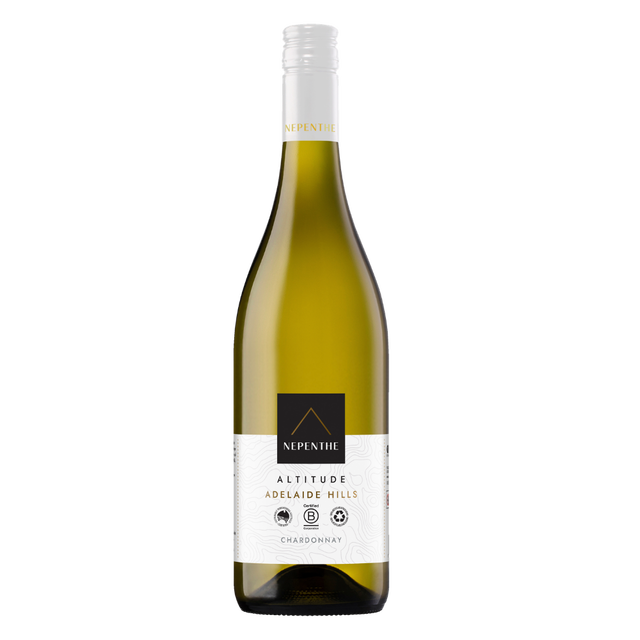 2025 Nepenthe Altitude Chardonnay, hi-res image number null